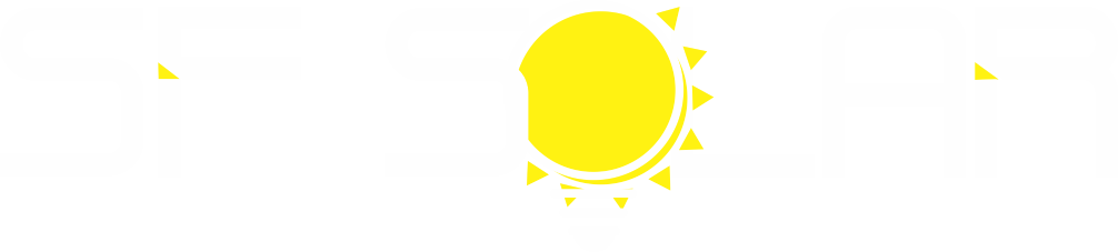 LOGO SF SOLAR